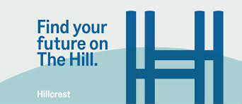  Find your future on The Hill